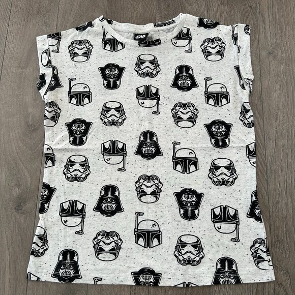 Star Wars Tops - STAR WARS t-shirt